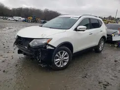 5N1AT2MV0GC814523 2016 NISSAN ROGUE