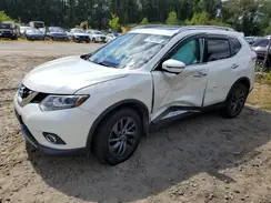 5N1AT2MV0GC814571 2016 NISSAN ROGUE
