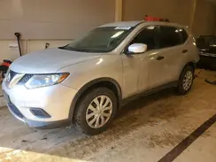 5N1AT2MV0GC814828 2016 NISSAN ROGUE