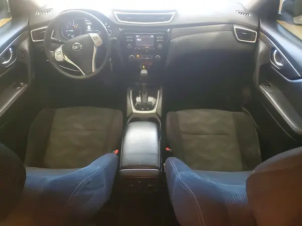 5N1AT2MV0GC814828 2016 NISSAN ROGUE - Image 8