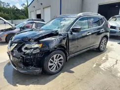 5N1AT2MV0GC815378 2016 NISSAN ROGUE