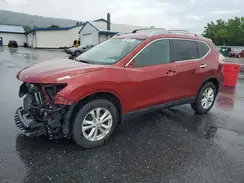 5N1AT2MV0GC815686 2016 NISSAN ROGUE