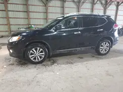 5N1AT2MV0GC816577 2016 NISSAN ROGUE