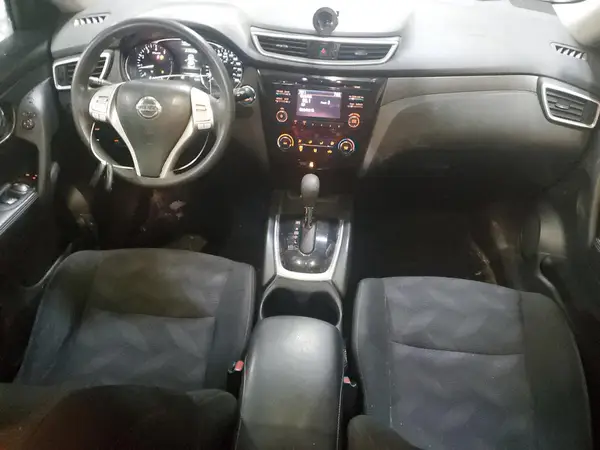 5N1AT2MV0GC816577 2016 NISSAN ROGUE - Image 8