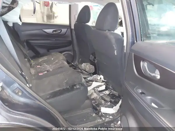 5N1AT2MV0GC817177 2016 NISSAN ROGUE - Image 8