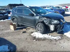 5N1AT2MV0GC817440 2016 NISSAN ROGUE