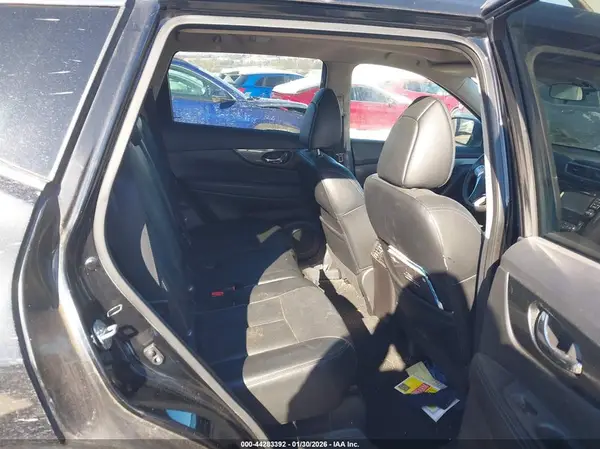 5N1AT2MV0GC817440 2016 NISSAN ROGUE - Image 8