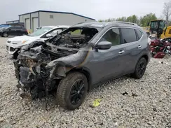 5N1AT2MV0GC817731 2016 NISSAN ROGUE