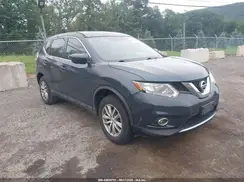 5N1AT2MV0GC819253 2016 NISSAN ROGUE