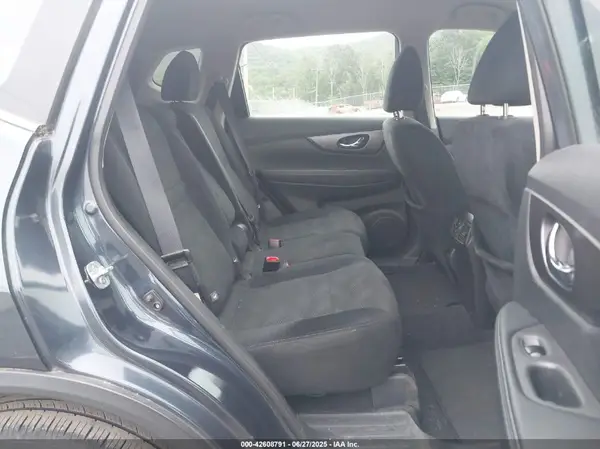 5N1AT2MV0GC819253 2016 NISSAN ROGUE - Image 8