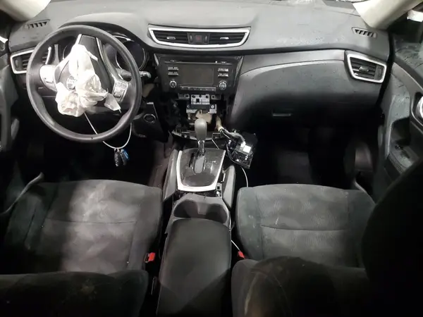 5N1AT2MV0GC821391 2016 NISSAN ROGUE - Image 8