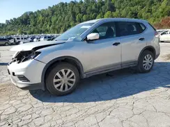 5N1AT2MV0GC823352 2016 NISSAN ROGUE