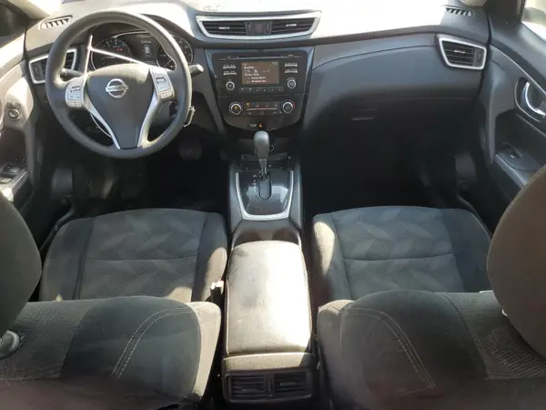 5N1AT2MV0GC823352 2016 NISSAN ROGUE - Image 8