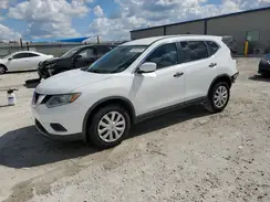 5N1AT2MV0GC824520 2016 NISSAN ROGUE