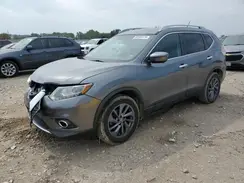 5N1AT2MV0GC824999 2016 NISSAN ROGUE