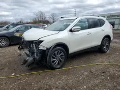 5N1AT2MV0GC825344 2016 NISSAN ROGUE