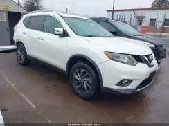 5N1AT2MV0GC826011 2016 NISSAN ROGUE