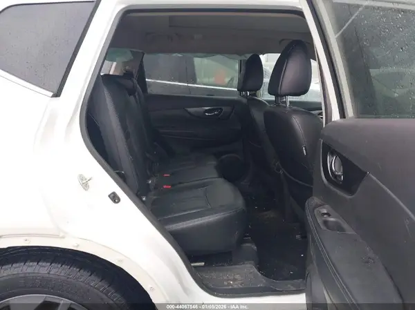 5N1AT2MV0GC826011 2016 NISSAN ROGUE - Image 8
