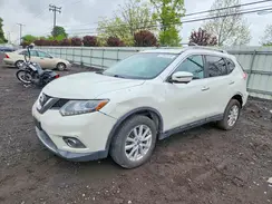 5N1AT2MV0GC826378 2016 NISSAN ROGUE