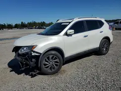 5N1AT2MV0GC826557 2016 NISSAN ROGUE