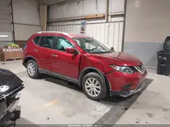 5N1AT2MV0GC826929 2016 NISSAN ROGUE