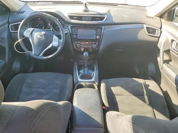5N1AT2MV0GC827255 2016 NISSAN ROGUE - Image 8