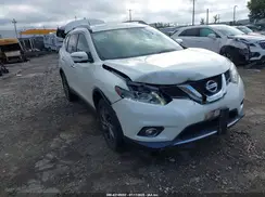 5N1AT2MV0GC827319 2016 NISSAN ROGUE
