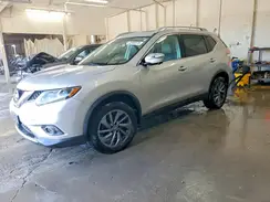 5N1AT2MV0GC828017 2016 NISSAN ROGUE