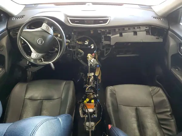 5N1AT2MV0GC828017 2016 NISSAN ROGUE - Image 8