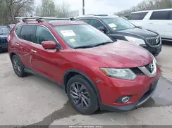 5N1AT2MV0GC828356 2016 NISSAN ROGUE