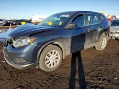 5N1AT2MV0GC829782 2016 NISSAN ROGUE