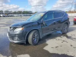 5N1AT2MV0GC830396 2016 NISSAN ROGUE