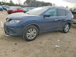 5N1AT2MV0GC830723 2016 NISSAN ROGUE