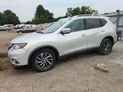 5N1AT2MV0GC830916 2016 NISSAN ROGUE
