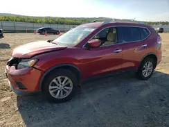 5N1AT2MV0GC830995 2016 NISSAN ROGUE