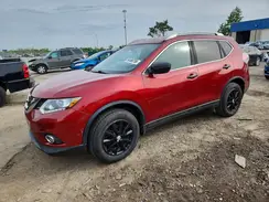 5N1AT2MV0GC832388 2016 NISSAN ROGUE