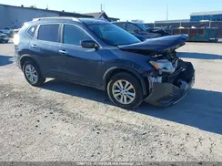 5N1AT2MV0GC832536 2016 NISSAN ROGUE