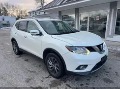 5N1AT2MV0GC832715 2016 NISSAN ROGUE