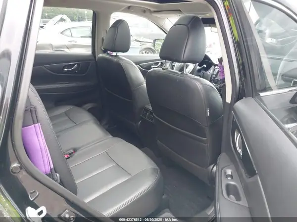 5N1AT2MV0GC833265 2016 NISSAN ROGUE - Image 8