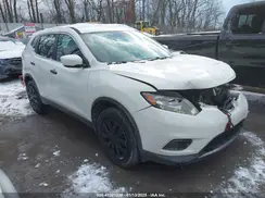 5N1AT2MV0GC834044 2016 NISSAN ROGUE