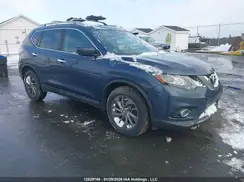 5N1AT2MV0GC834481 2016 NISSAN ROGUE