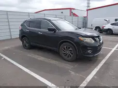 5N1AT2MV0GC834755 2016 NISSAN ROGUE