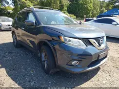 5N1AT2MV0GC837073 2016 NISSAN ROGUE
