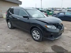5N1AT2MV0GC837364 2016 NISSAN ROGUE