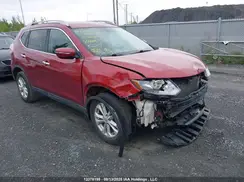 5N1AT2MV0GC838952 2016 NISSAN ROGUE