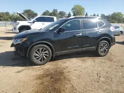 5N1AT2MV0GC839504 2016 NISSAN ROGUE