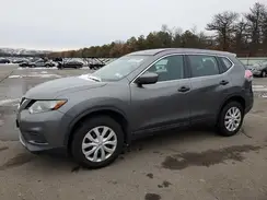 5N1AT2MV0GC839888 2016 NISSAN ROGUE
