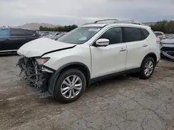 5N1AT2MV0GC840295 2016 NISSAN ROGUE