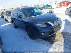 5N1AT2MV0GC841558 2016 NISSAN ROGUE