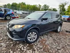 5N1AT2MV0GC842337 2016 NISSAN ROGUE